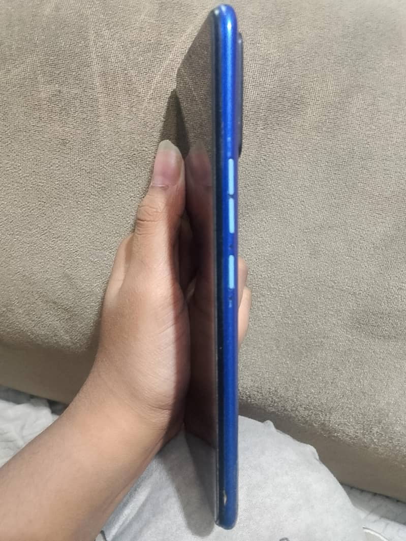 Techno spark 4 3