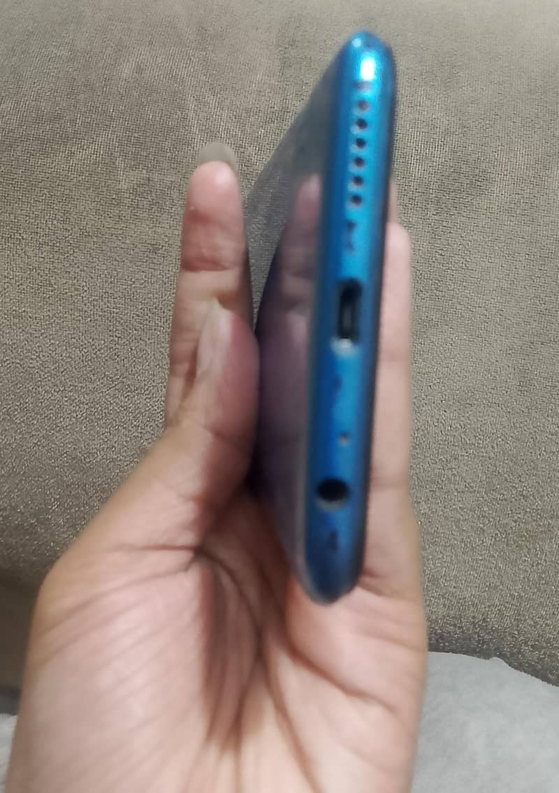 Techno spark 4 4