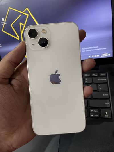 IPhone 13 256GB JV NON PTA