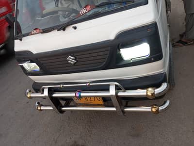 Suzuki bolan for sale