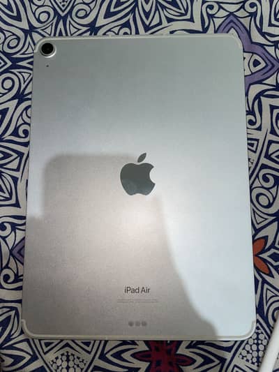 Ipad Air 5 64 Gb Wifi+Cellular Edition