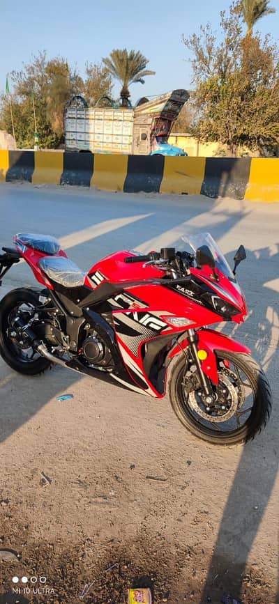 Chines Heavy Bike 350 CC for sale