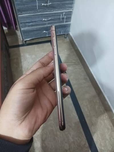 iPhone Xs max non pta factory unlocked