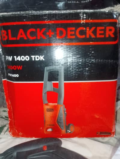 black decker
