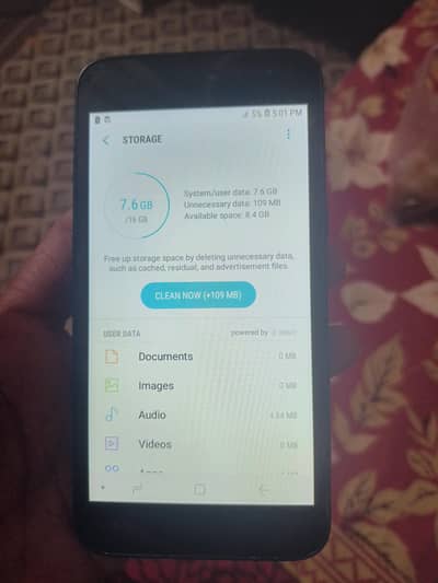 Samsung J2 Core  ( Sim Working )