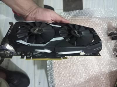 RX 590 GME 8GB