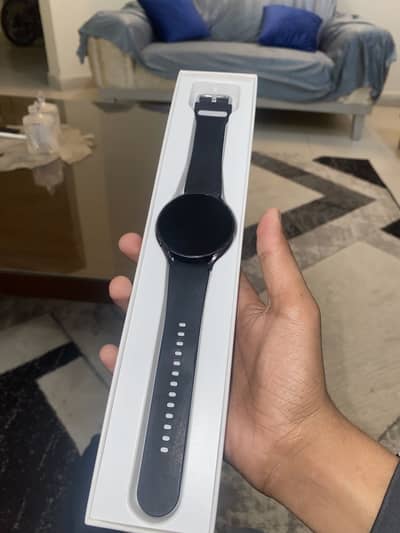 Smart watch 6