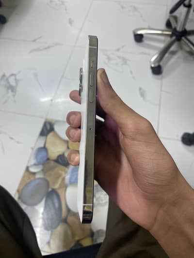 Iphone 13 pro max pta apprv