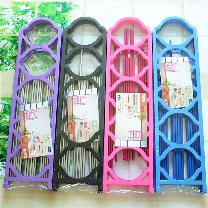 shoes rack 1