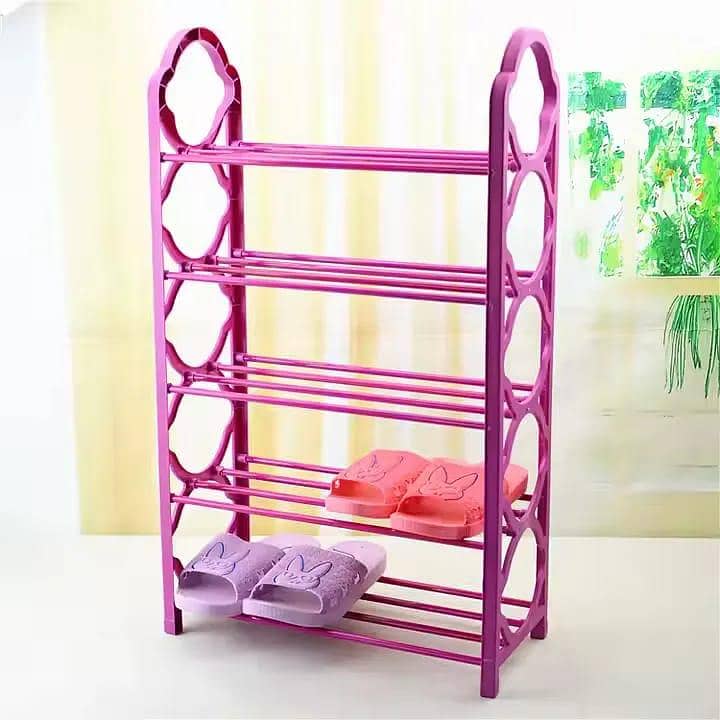 shoes rack 2