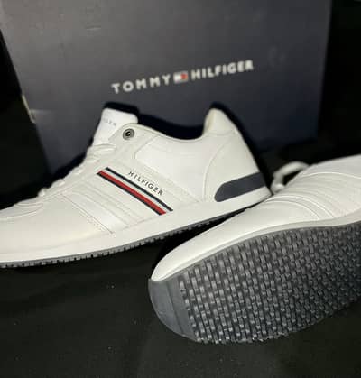 Tommy Hilfiger shoes