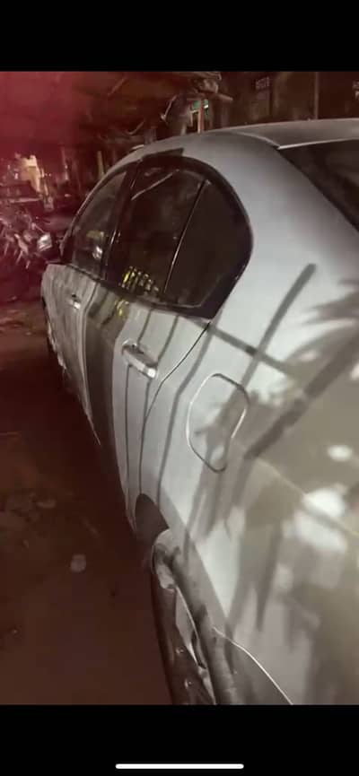 honda city 2016 automatic