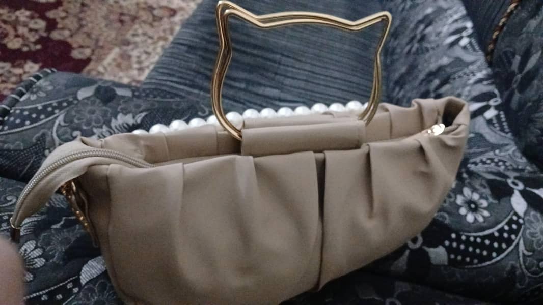 hand bag 1