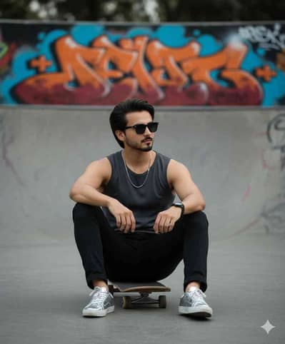 mr aamir 
