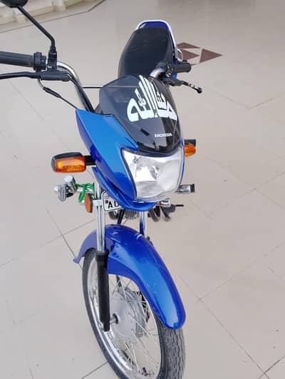 honda priodor 2025 model urgent sale