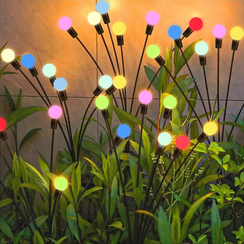 LED Solar Security PIR Motion Sensor Light, Roatable Angle Adjustable 17