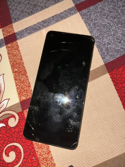 samsung a21s for sale all ok 4/128