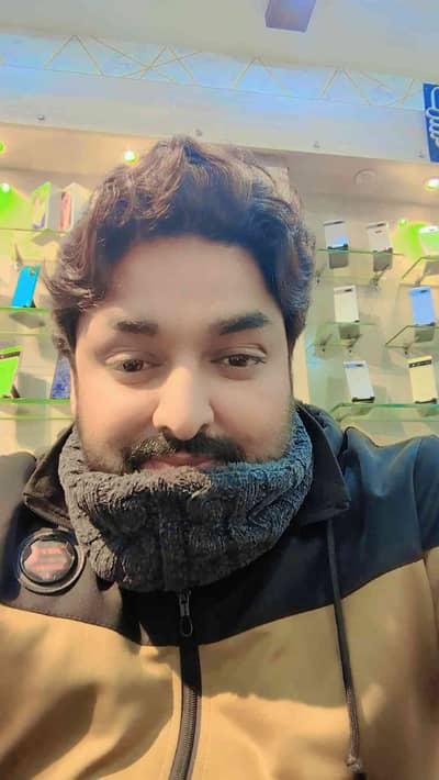 Naeem mughal