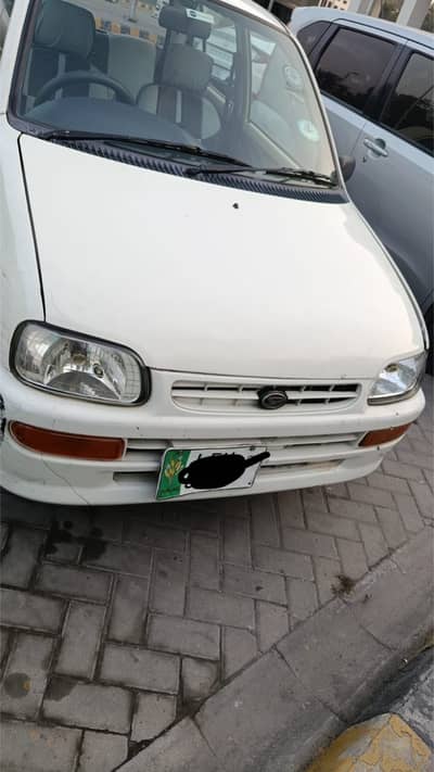 Cuore manual urgent sale