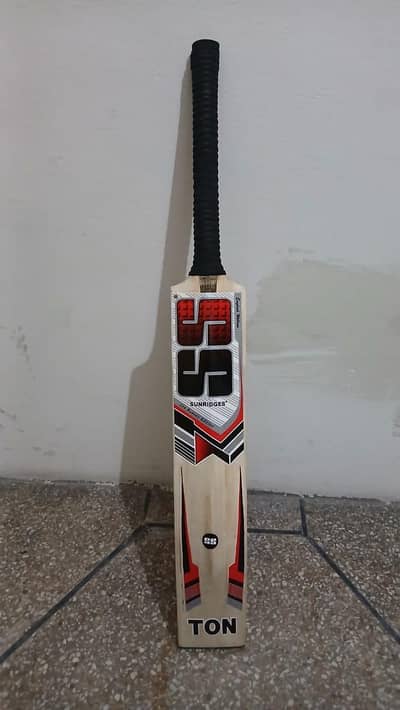 hard ball cricket bat