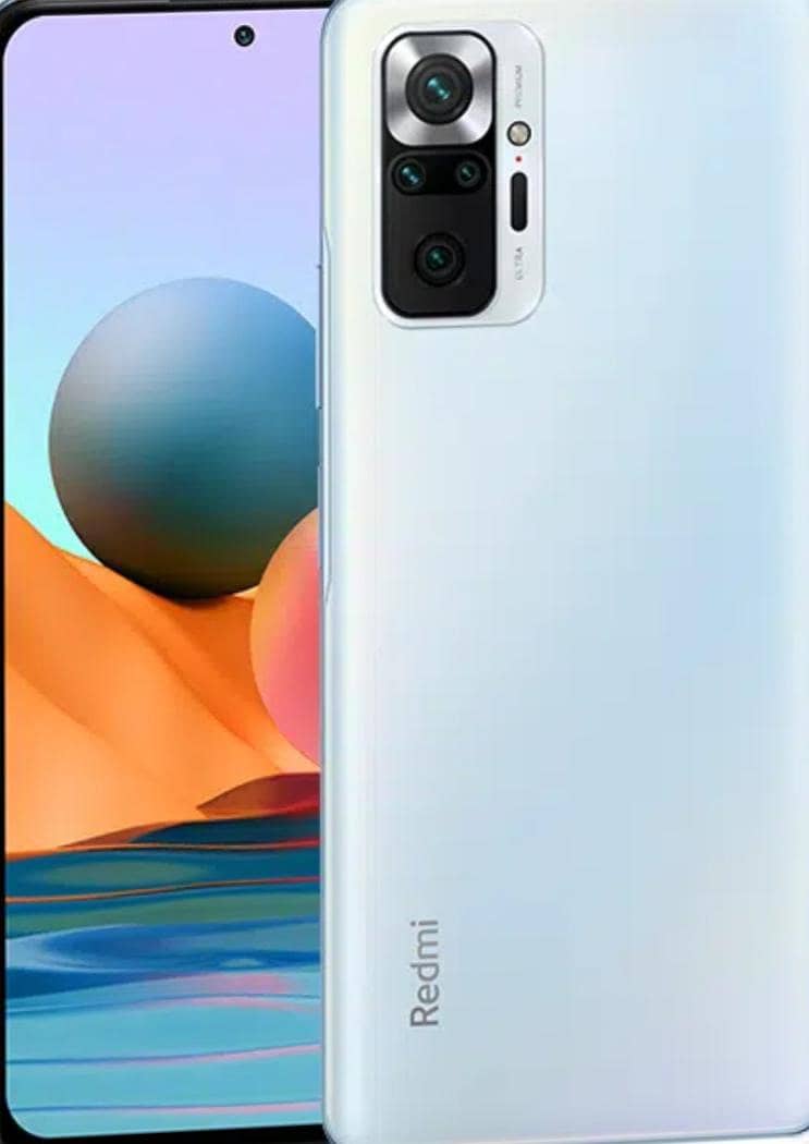 redmi note 10pro 0