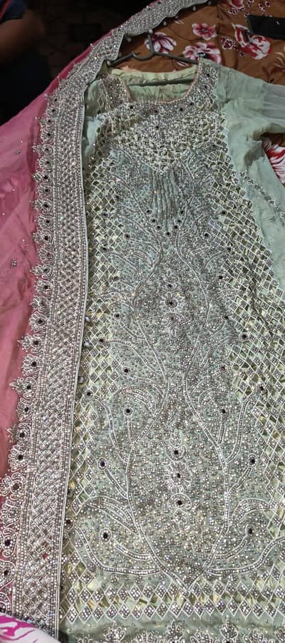 1 bar phela hai new dress hai