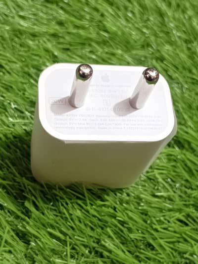 iphone original charger