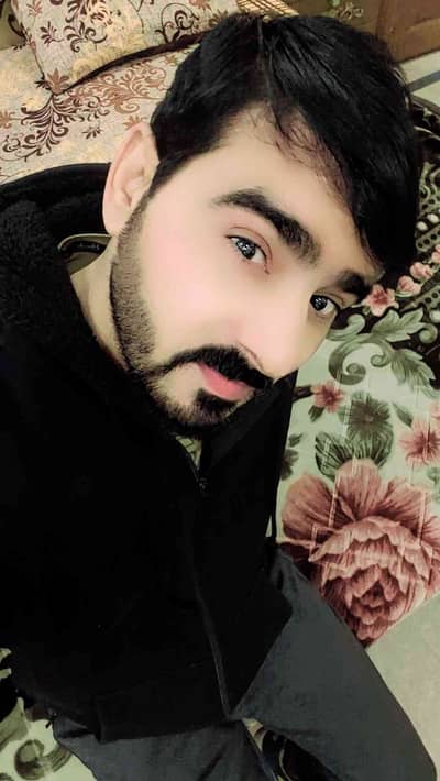 Zaheer Baloch 