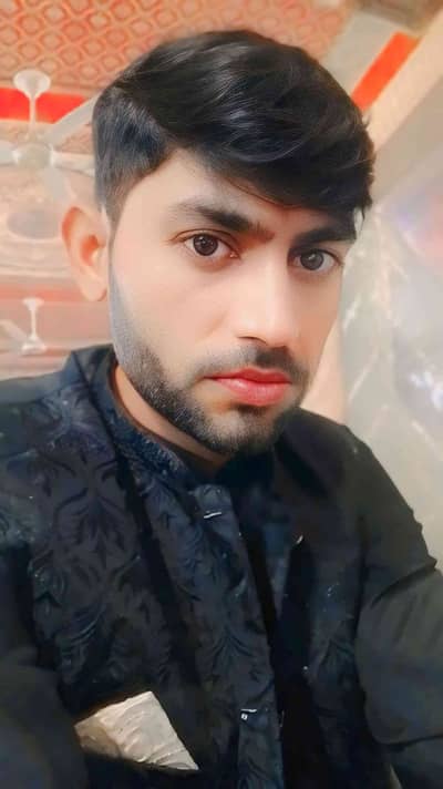 Shehiryar Awan