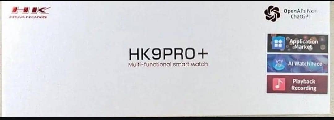 hk9 pro plus 2