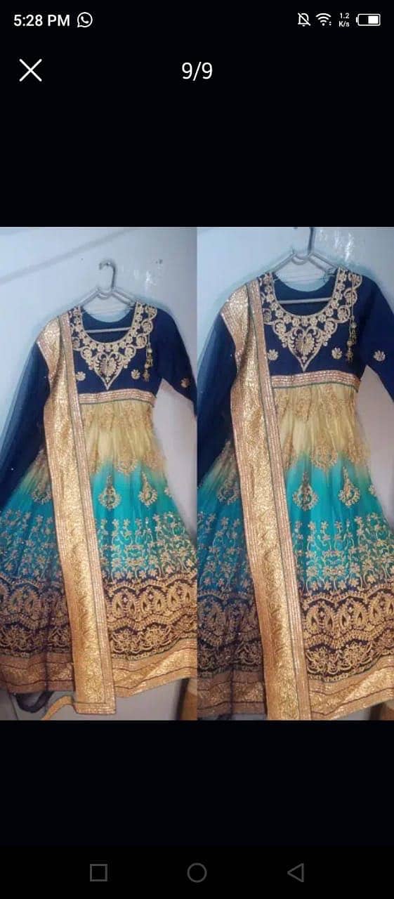 3 pcs preloved dreeses 5