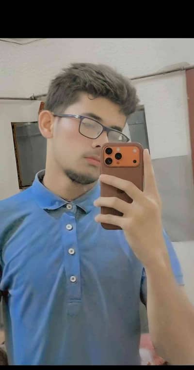Muneeb Shahid
