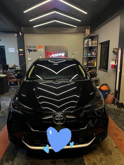 Toyota yaris for sale