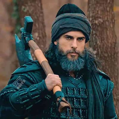 Qureshi Hashmi