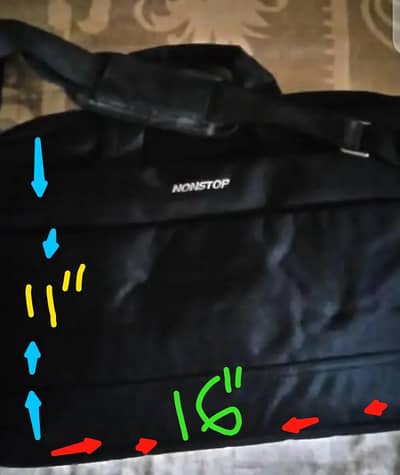 Laptop Bag