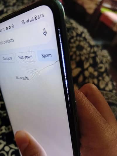 oppo f17pro 8gb/128gb Exchange possible