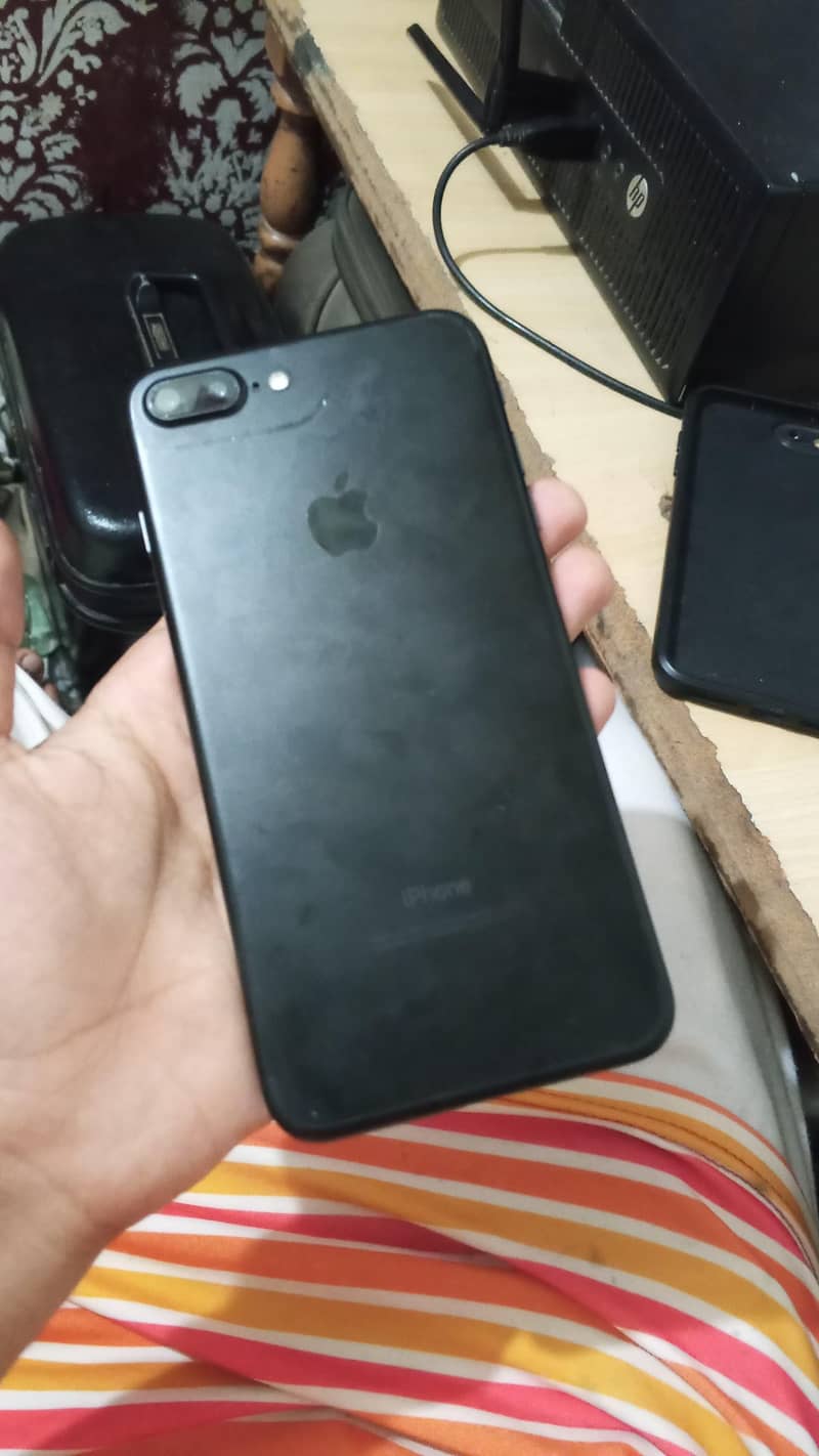 Iphone 7 plus 3