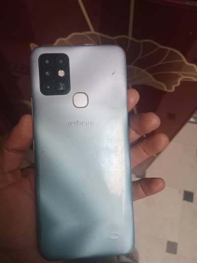 Infinix Hot 10 For sale
