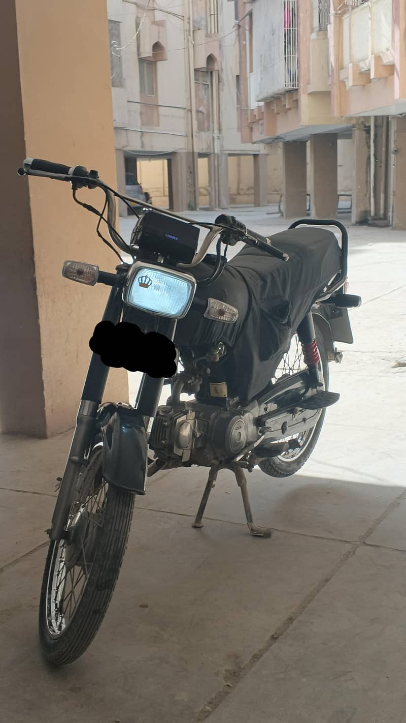 Unique UD 70 2017 MODEL 0