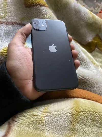 Iphone 11 jv 64
