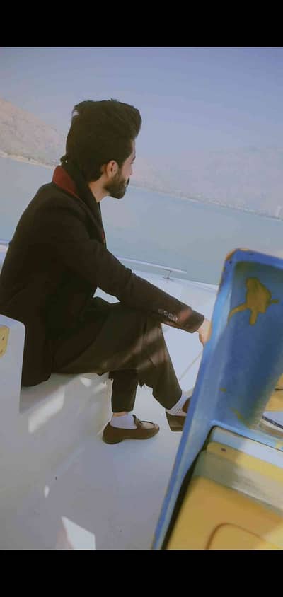 Hamza Khan