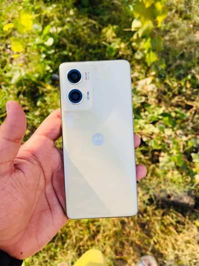 Moto G Stylus 2024 Non PTA condition 10/10