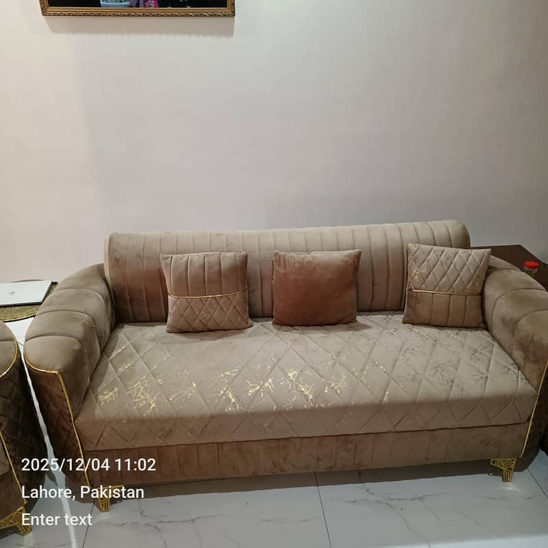 sofa set 3,2,1 0