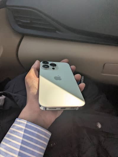Iphone 13 Pro PTA Approved