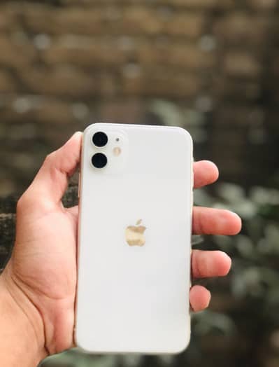 Iphone 11 NON PTA FACTORY UNLOCK|64gb