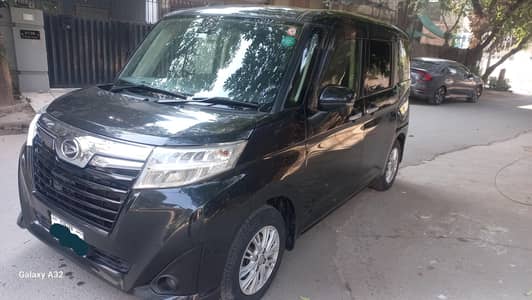 Daihatsu THOR 1000 CC , Punjab Registered