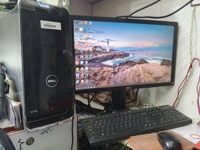 dell i5 6genration