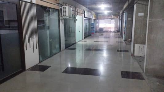 300 Square Feet Office Available For Rent In Kohinoor City Faisalabad
