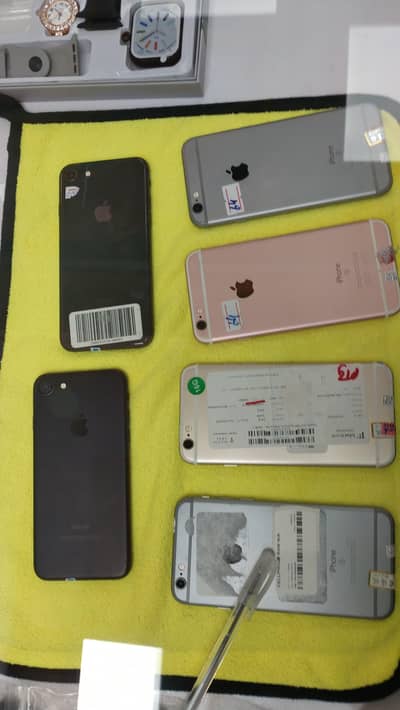 iphone mobiles