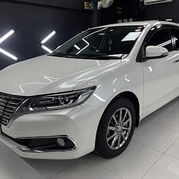 Toyota Premio 2018
